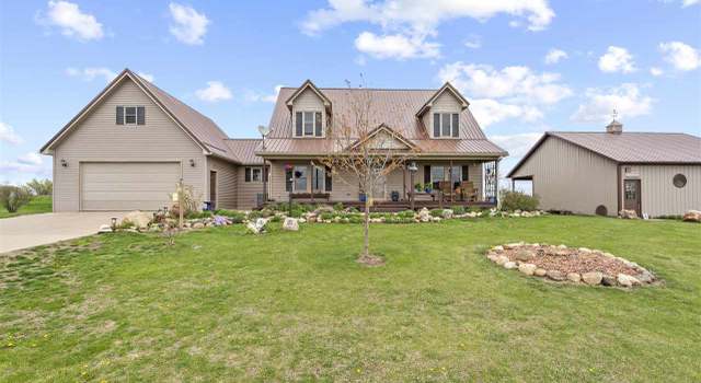 Photo of 2942 N Dr, Parnell, IA 52325