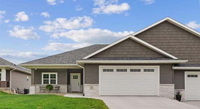 Photo of 211b Timberline Ter, Kalona, IA 52247