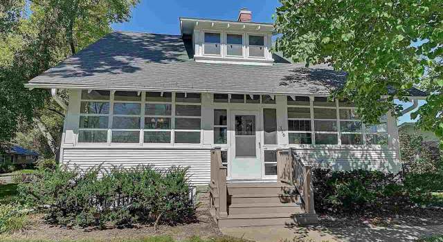Photo of 316 Myrtle Ave, Iowa City, IA 52246