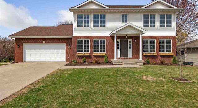 Photo of 31 Donegal Pl, Iowa City, IA 52246