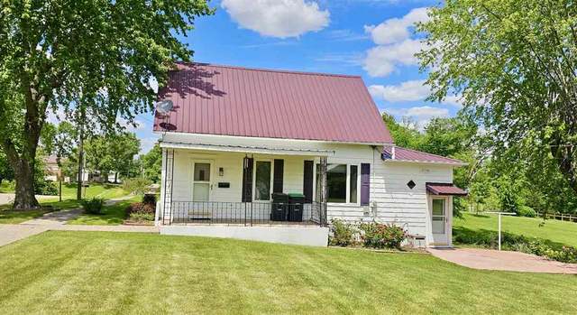 Photo of 434 5th St, Ainsworth, IA 52201