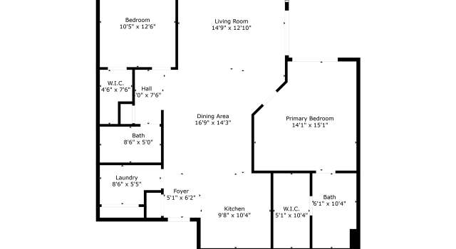 Photo of 1722 Algonquin Rd, Iowa City, IA 52245