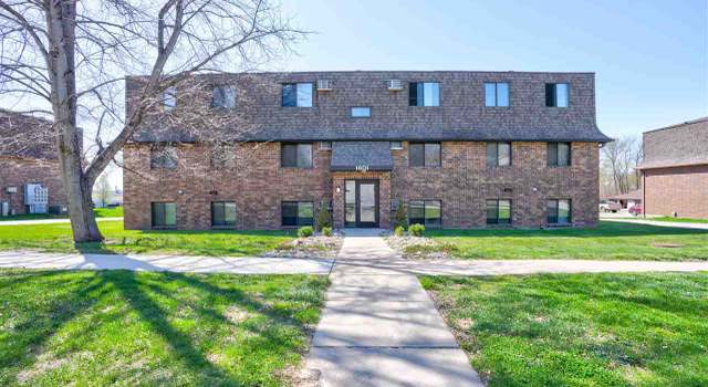Photo of 1601 Aber Ave, Iowa City, IA 52246