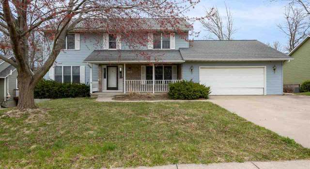 Photo of 1925 Liberty Ln, Coralville, IA 52241