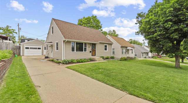 Photo of 2224 Mallory Street St SW, Cedar Rapids, IA 52404