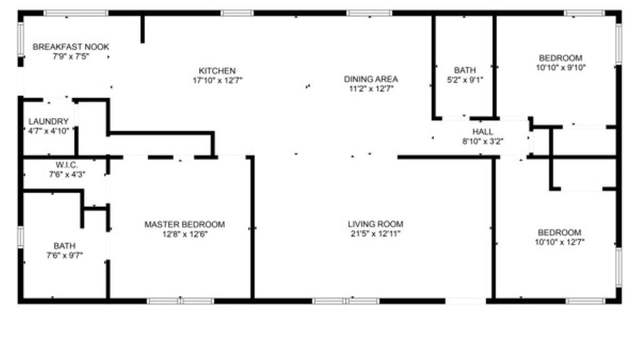 Photo of 122 Paddock Cir, Iowa City, IA 52240
