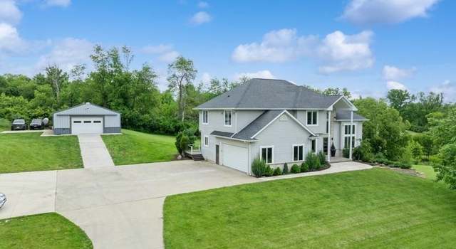 Photo of 1313 Gabriel Ct, Mt Vernon, IA 52314