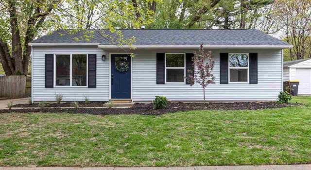 Photo of 2227 California Ave, Iowa City, IA 52240