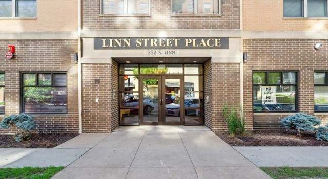 Photo of 332 S Linn St #310, Iowa City, IA 52240