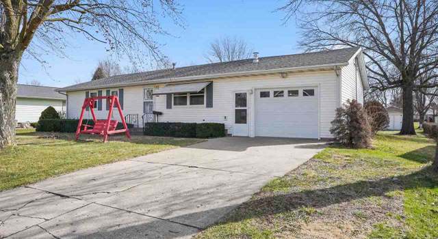 Photo of 1406 N 4th Ave, Washington, IA 52353