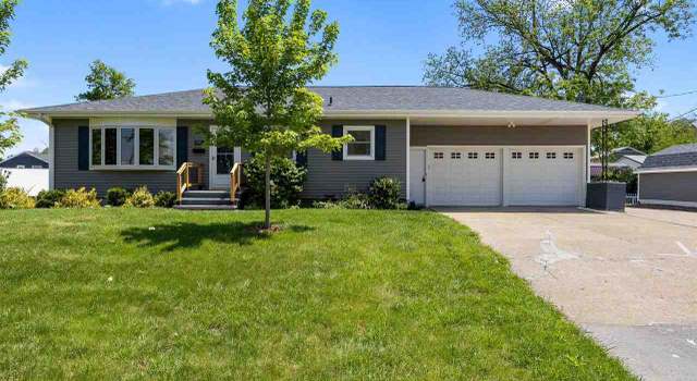 Photo of 2705 14th Ave, Marion, IA 52302