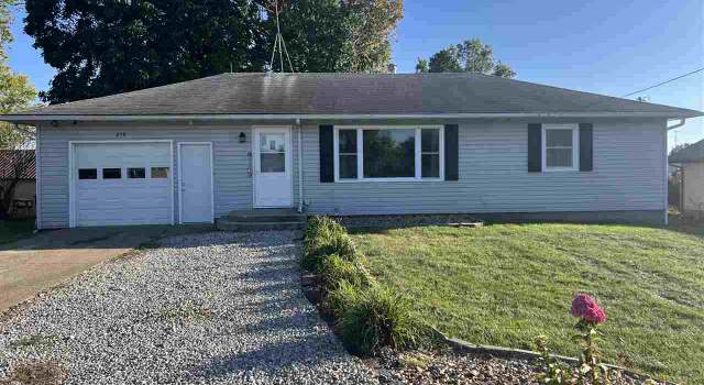 Photo of 218 W Jackson St, IA 52561
