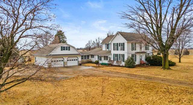Photo of 28364 Hwy 22, South English, IA 52335