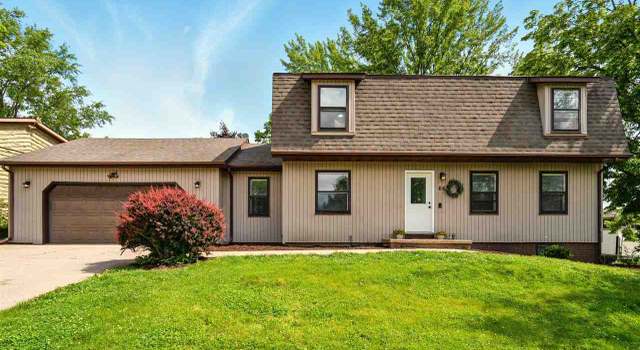 Photo of 66 Amhurst St, Iowa City, IA 52245