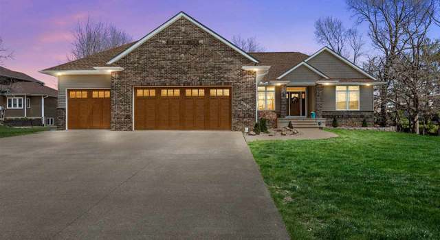 Photo of 2814 NE Sunset Dr Dr NE, Swisher, IA 52338