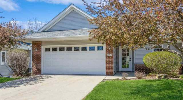 Photo of 203 Manchester Ln, Iowa City, IA 52245