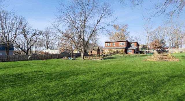 Photo of 710 12th Ave, Wellman, IA 52356