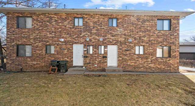 Photo of 1111 and 1115 Hollywood Blvd, Iowa City, IA 52240