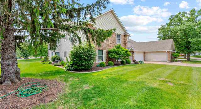 Photo of 2321 Willowbrooke Ln, Iowa City, IA 52246