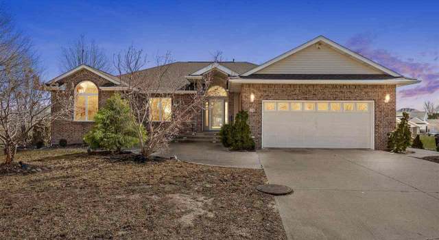 Photo of 28 Galway Pl, Iowa City, IA 52246