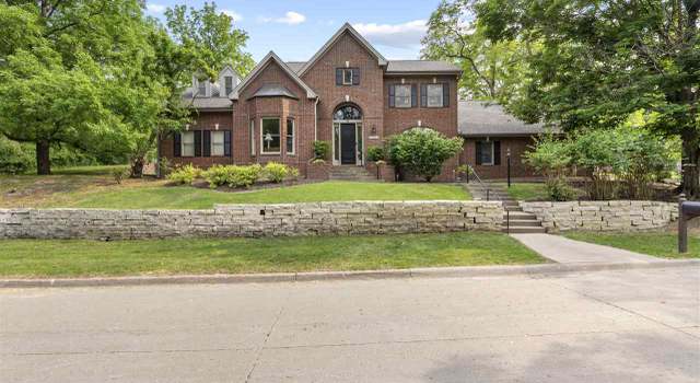 Photo of 1725 Windsor Ct, Iowa City, IA 52245