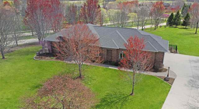 Photo of 14 Redbud Pl, Iowa City, IA 52246