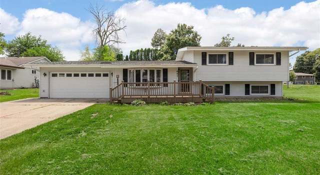 Photo of 607 E 6th St, Tipton, IA 52772