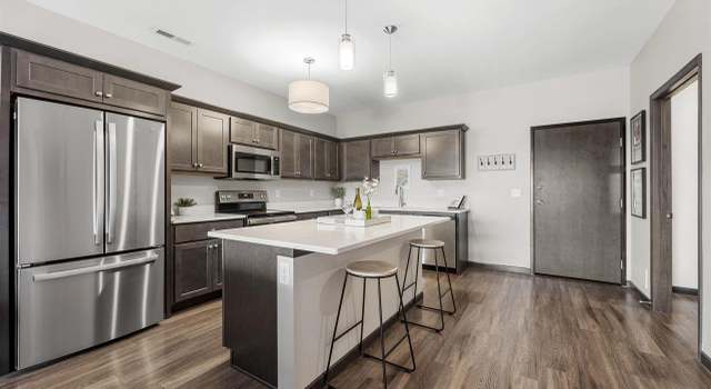 Photo of 2873 Spring Rose Cir #206, Coralville, IA 52241