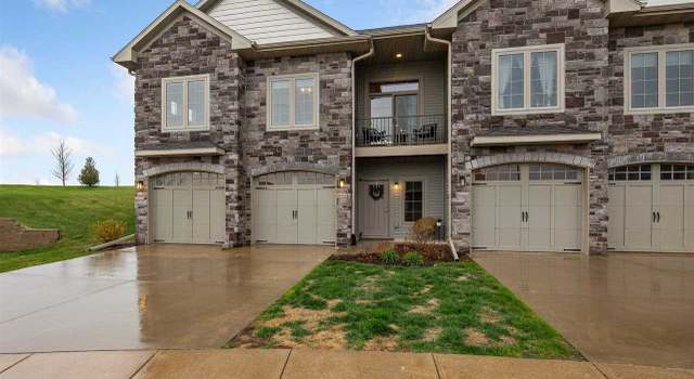 Photo of 2875 Blue Sage Dr Unit A, Coralville, IA 52241