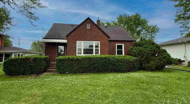 Photo of 133 W Broad St, North English, IA 52316