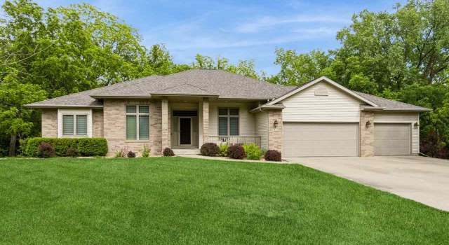 Photo of 1550 Iroquoisdr Dr NE, Solon, IA 52333