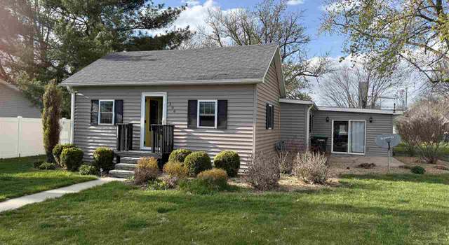 Photo of 306 E Main St, Wayland, IA 52654