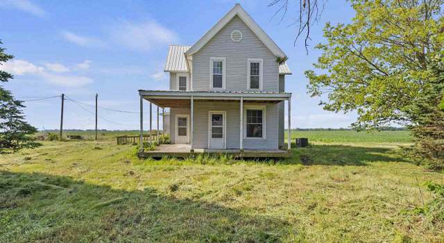 Photo of 2420 220th St, Mt Pleasant, IA 52641