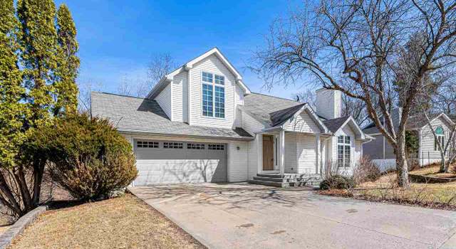 Photo of 1526 Buresh Ave, Iowa City, IA 52245