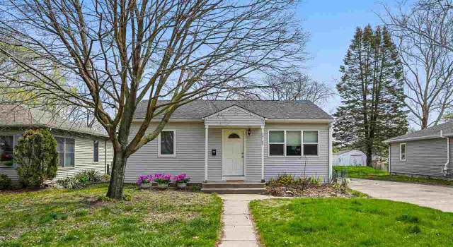 Photo of 1218 Franklin St, Iowa City, IA 52240