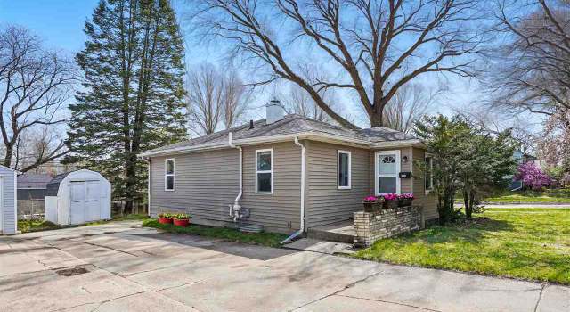Photo of 1224 Franklin St, Iowa City, IA 52240