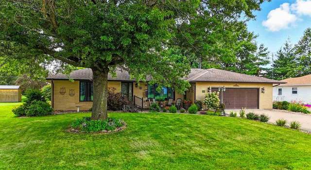 Photo of 214 N Lincoln St, Keota, IA 52248