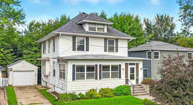 Photo of 525 N Johnson St, Iowa City, IA 52245