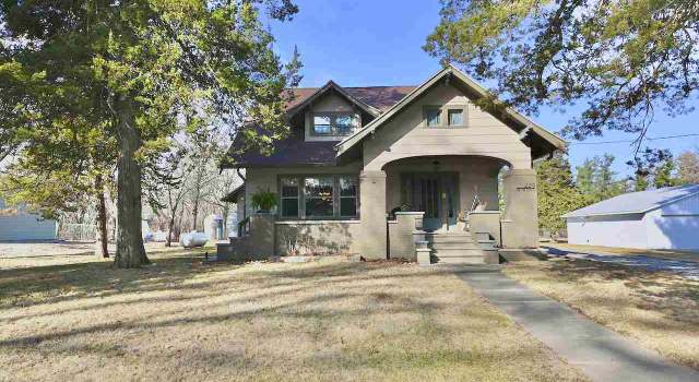 Photo of 224 N Irons St, Keswick, IA 50136