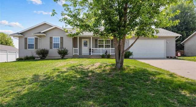 Photo of 206 Grace Ave, Urbana, IA 52345