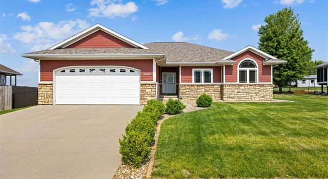 Photo of 1435 Blacktail Ln, North Liberty, IA 52317