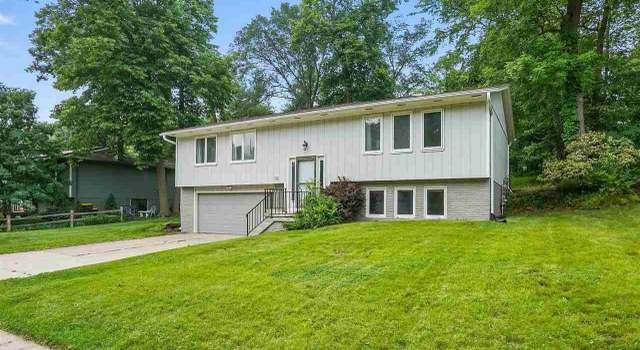 Photo of 115 N Westminster St, Iowa City, IA 52245