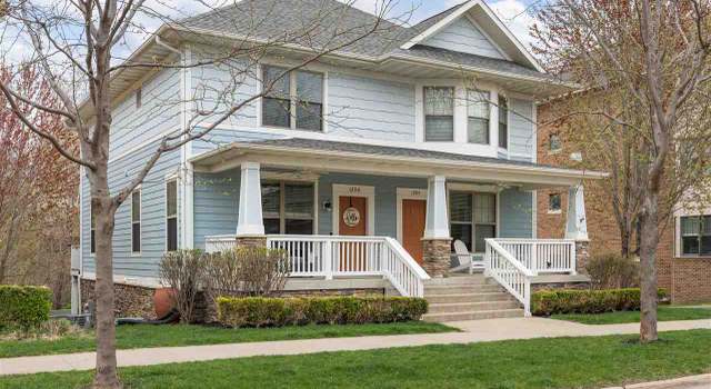 Photo of 1206 Foster Rd, Iowa City, IA 52245