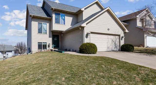 Photo of 2742 Jacque St, Iowa City, IA 52246