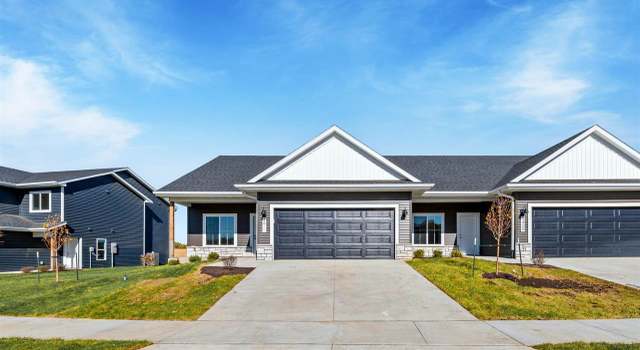 Photo of 3411 Holderness Rd, Coralville, IA 52241