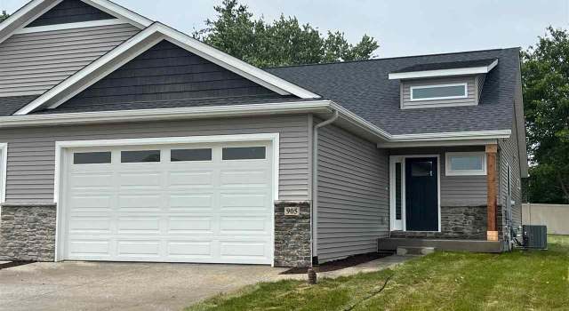 Photo of 905 Prairie View Dr, West Branch, IA 52358