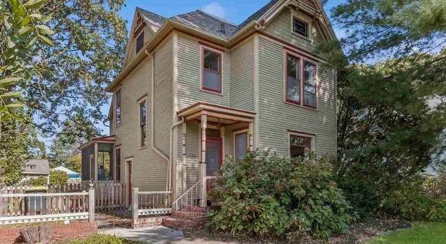 Photo of 730 Kirkwood Ave, Iowa City, IA 52240