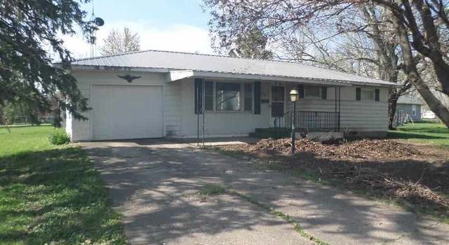 Photo of 506 E Lafayette Ave, Keota, IA 52248