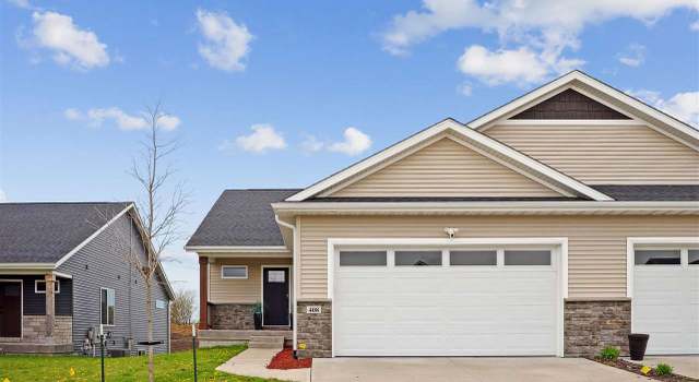 Photo of 408 Dawson Dr, West Branch, IA 52358