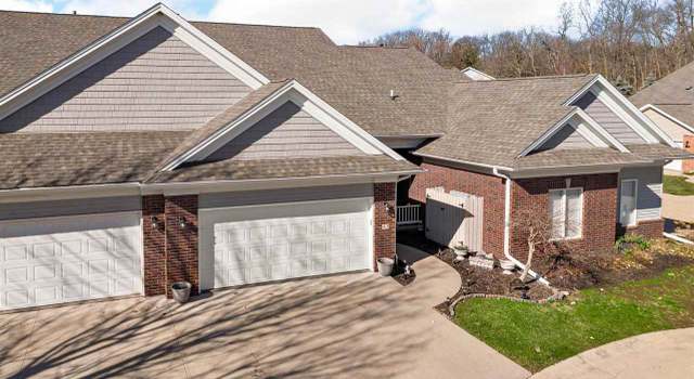 Photo of 43 Colwyn Ct, Iowa City, IA 52245